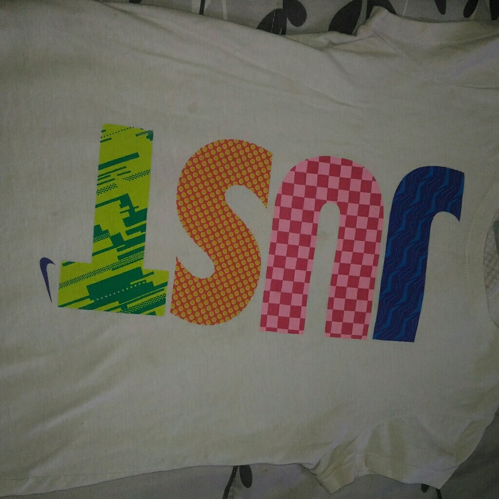 Nike shirt